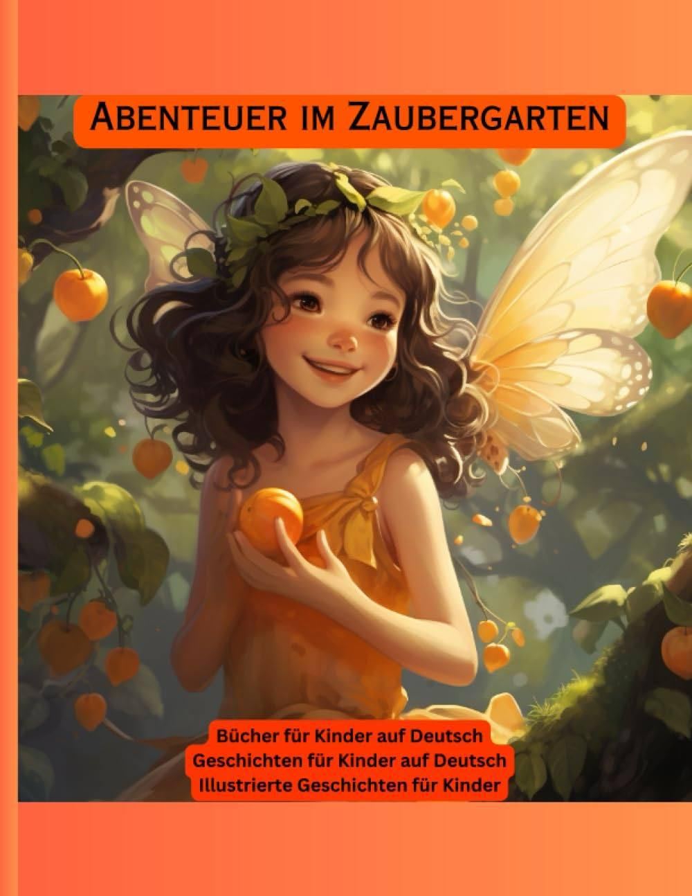 Illustrierte Geschichten für Kinder