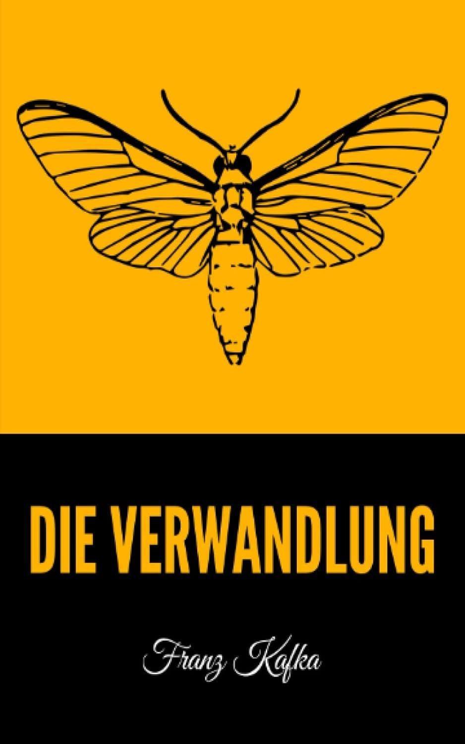 Die Verwandlung: Literary classics in a new light